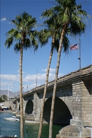 Lake Havasu City